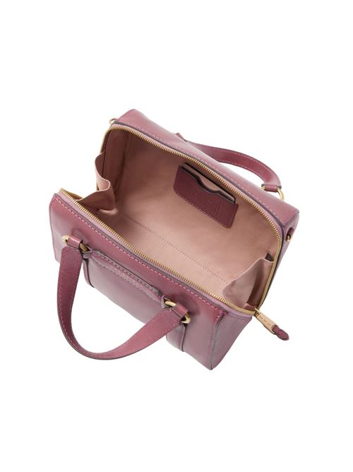 Laura borsa a mano media THE BRIDGE | 0418160100B